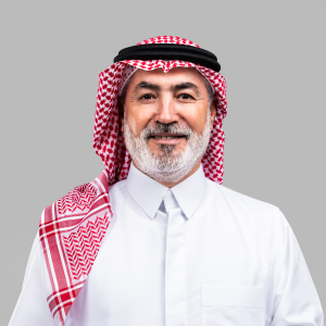 Mohammed Al Harbi